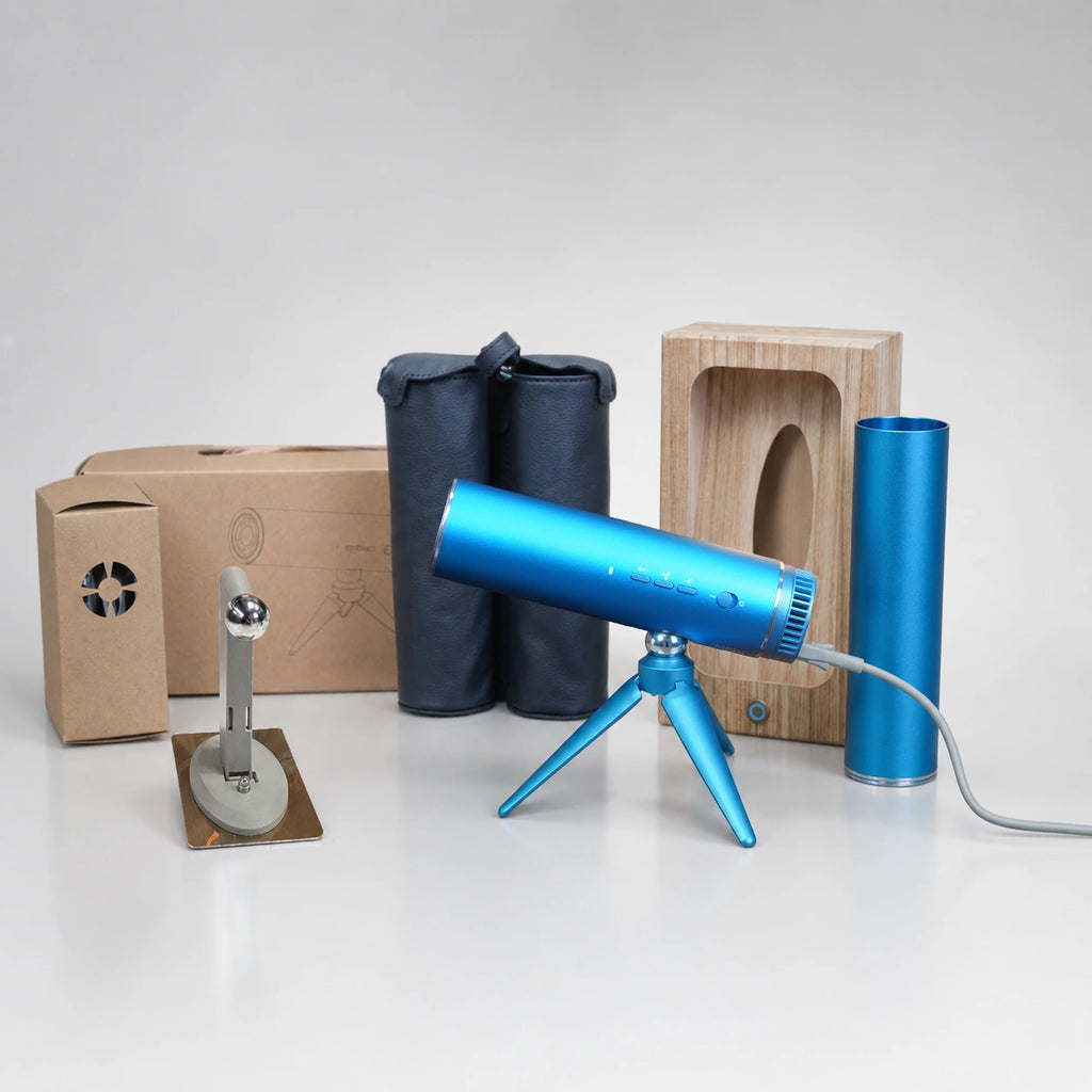 LeLunar Hands-Free Dryer
