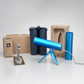 LeLunar Hands-Free Dryer